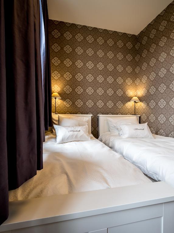 B&B Blomdaele Брюгге Экстерьер фото