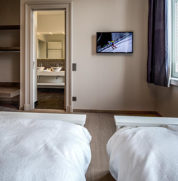 B&B Blomdaele Брюгге Номер фото