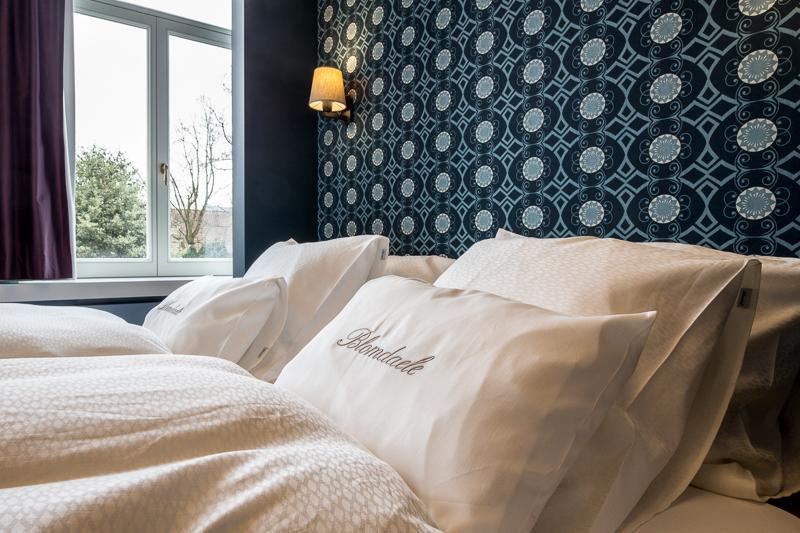 B&B Blomdaele Брюгге Номер фото