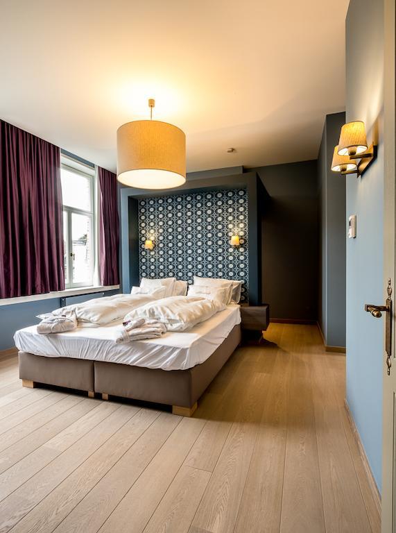 B&B Blomdaele Брюгге Номер фото